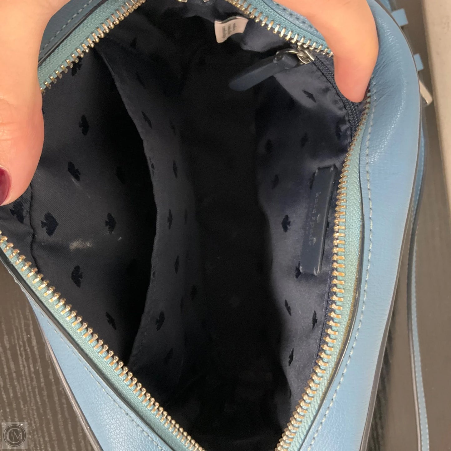 Crossbody Designer By Kate Spade, Size: Medium