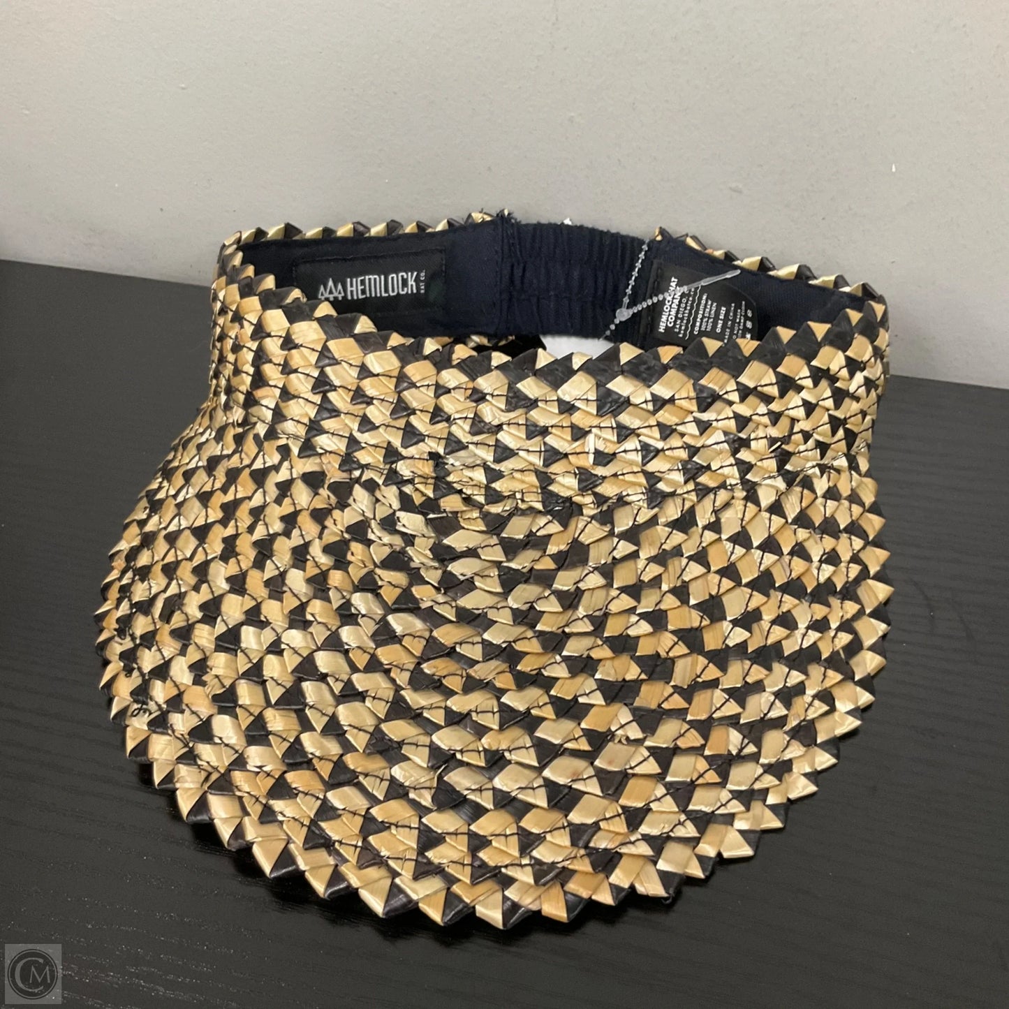 Sun Visor by Hemlock