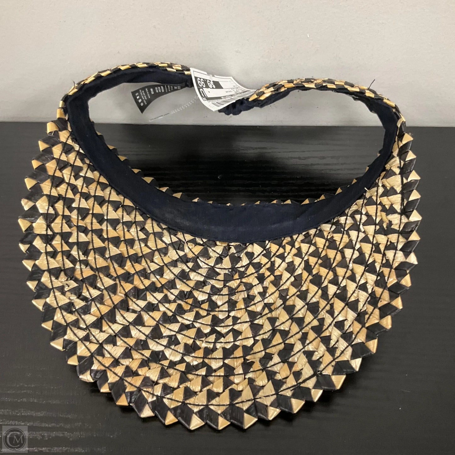 Sun Visor by Hemlock