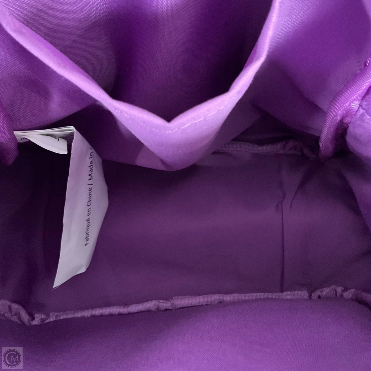 Backpack By Loungefly, Size: Medium