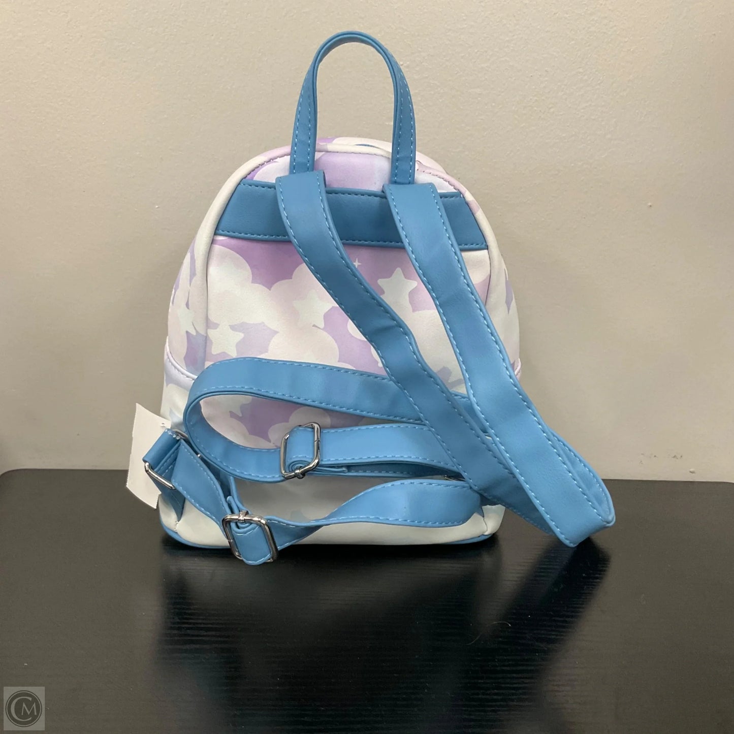 Backpack By Loungefly, Size: Medium