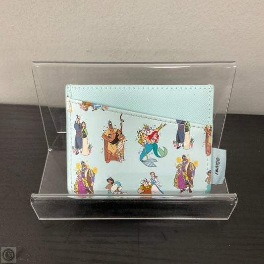 Id/card Holder By Loungefly, Size: Small