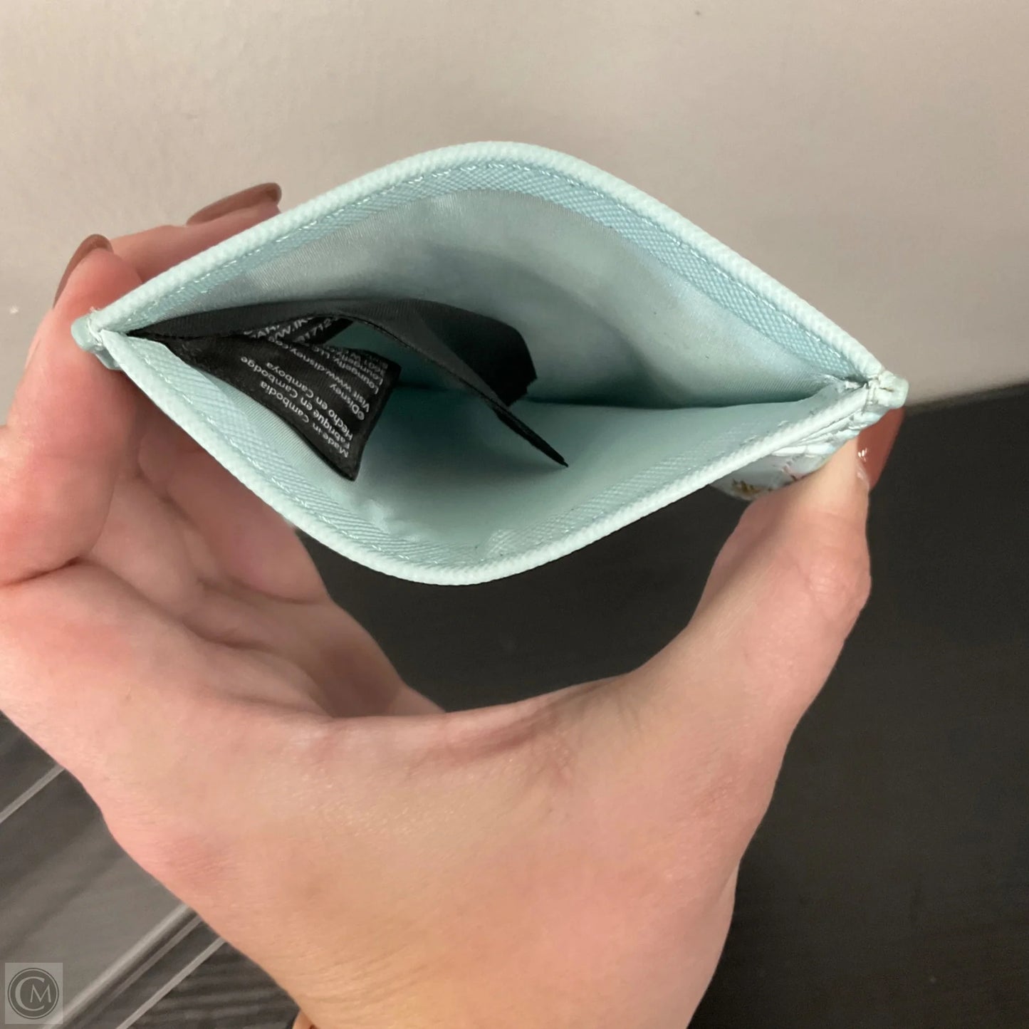 Id/card Holder By Loungefly, Size: Small