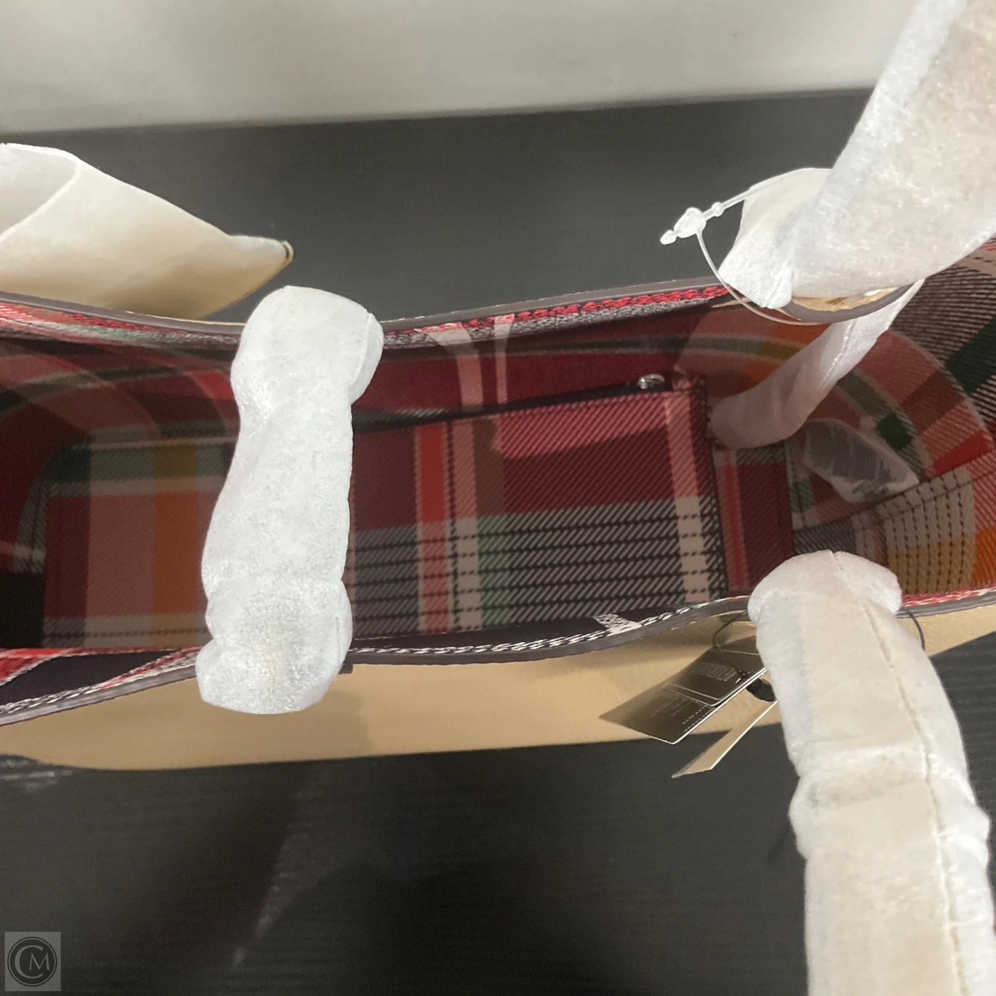 Handbag By Lauren By Ralph Lauren, Size: Large