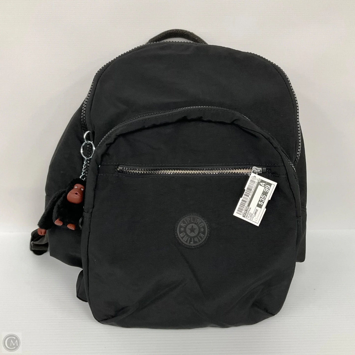 Backpack By Kipling, Size: Large