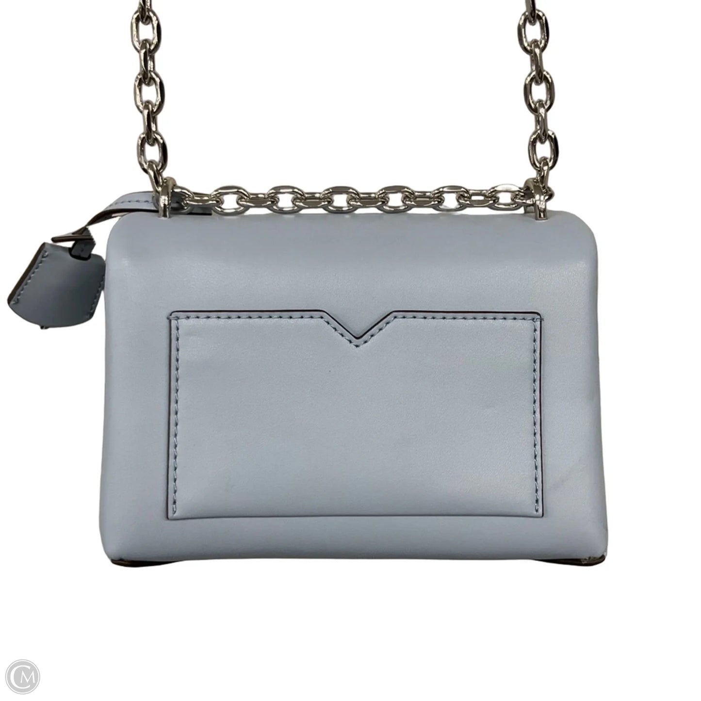 Crossbody Designer By Michael Kors, Size: Small