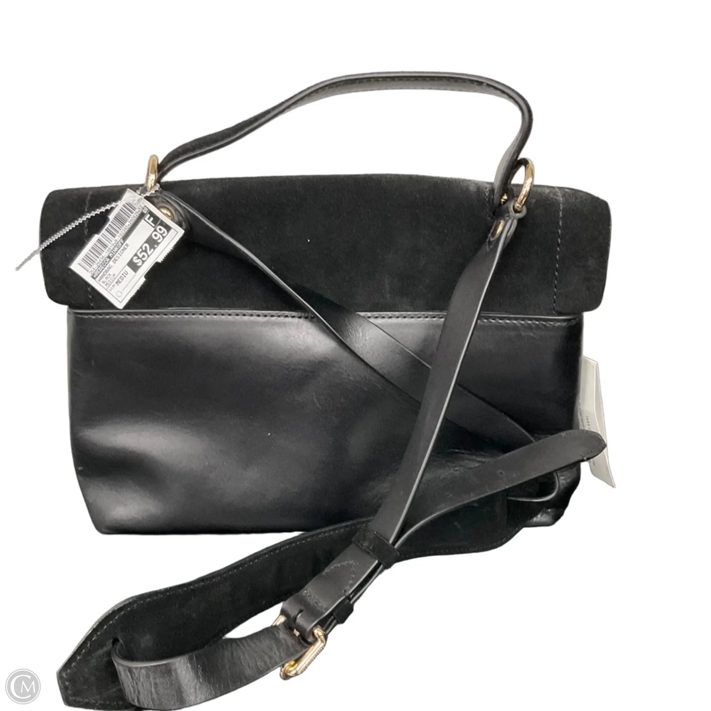 Handbag Designer By Rebecca Minkoff, Size: Medium