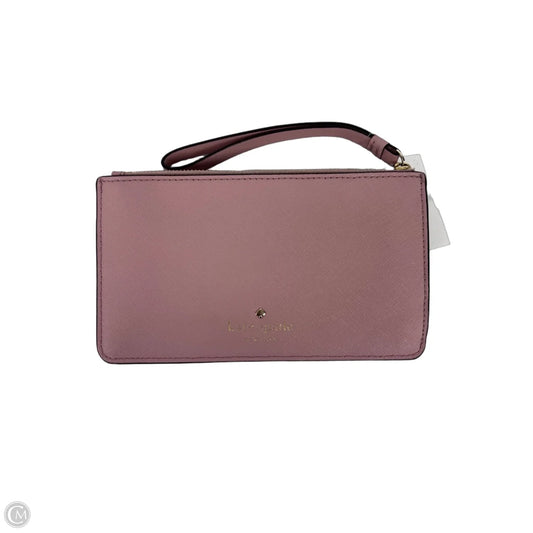 Wallet Designer By Kate Spade, Size: Medium