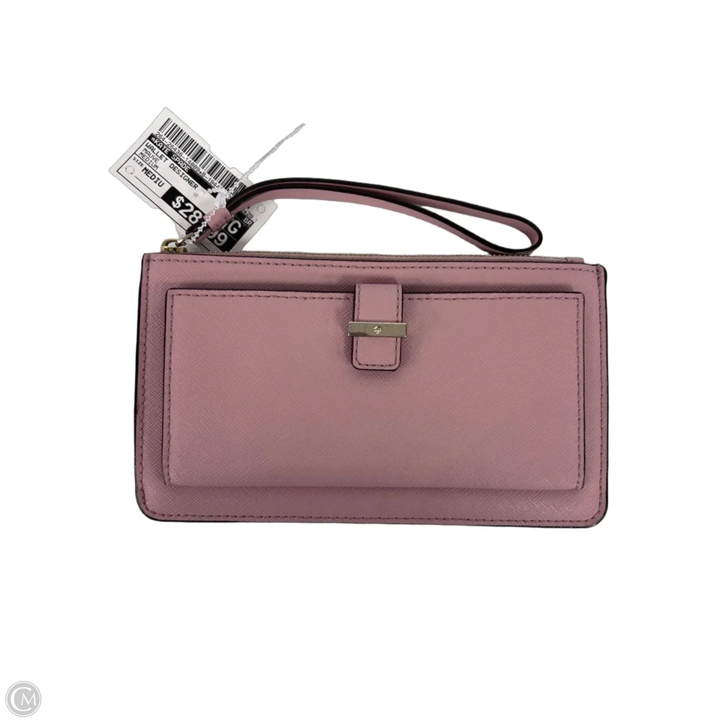 Wallet Designer By Kate Spade, Size: Medium