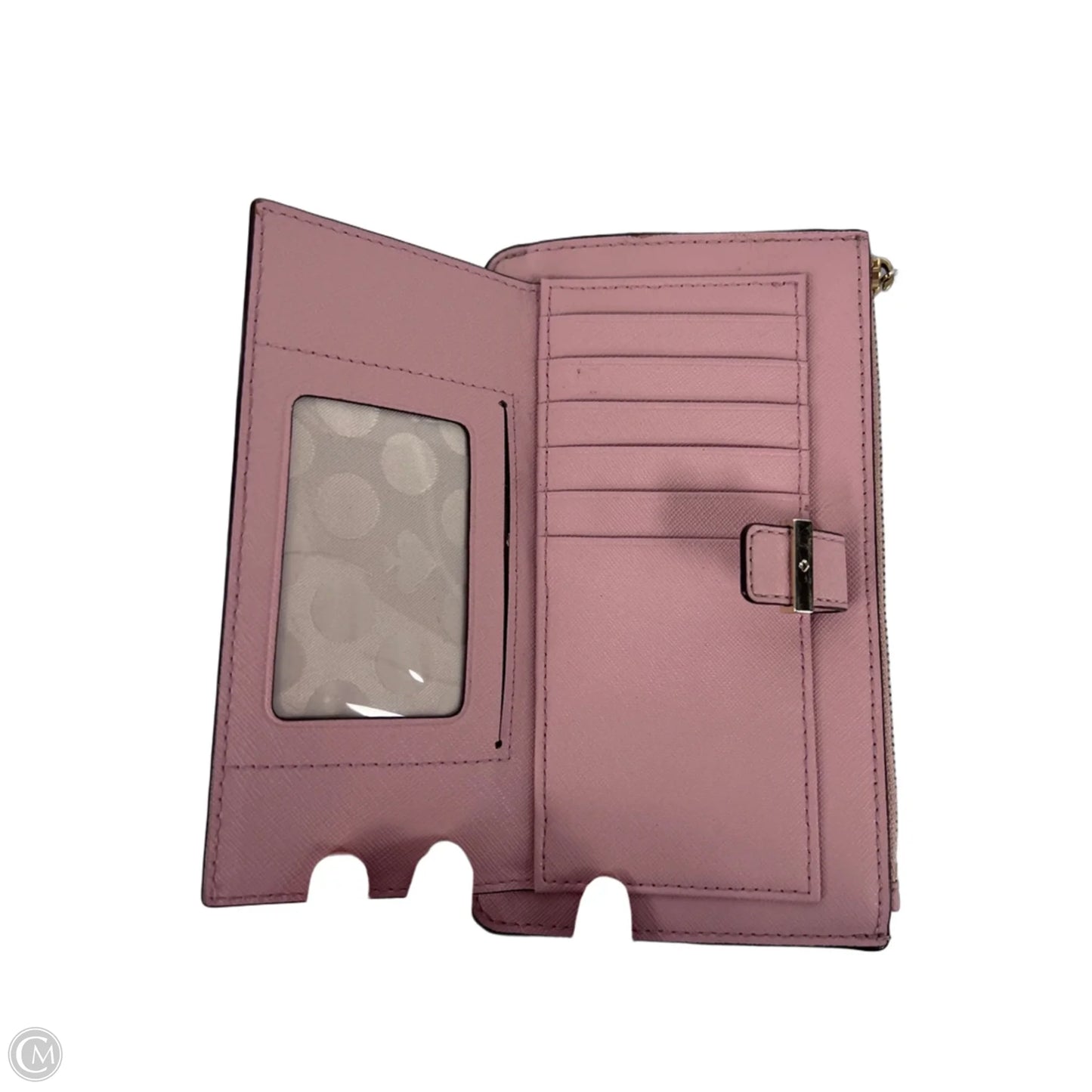Wallet Designer By Kate Spade, Size: Medium