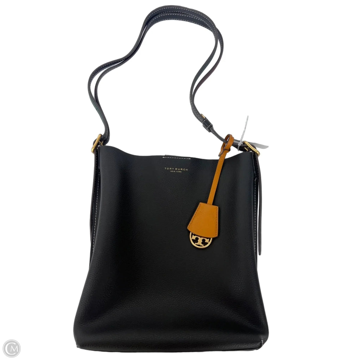Handbag Designer By Tory Burch, Size: Medium