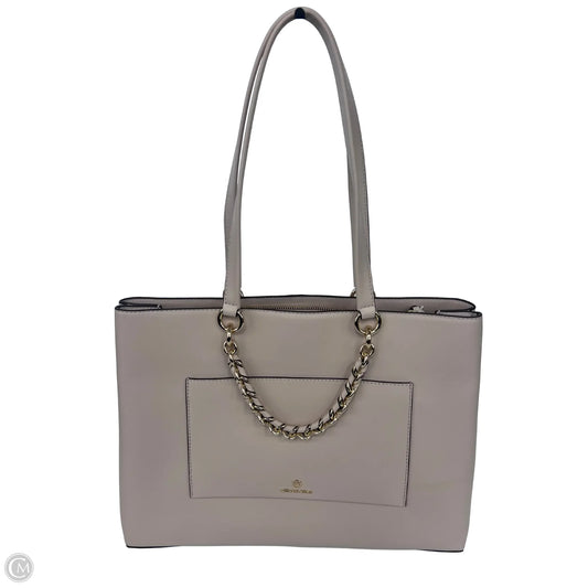 Handbag Designer By Michael Kors, Size: Large