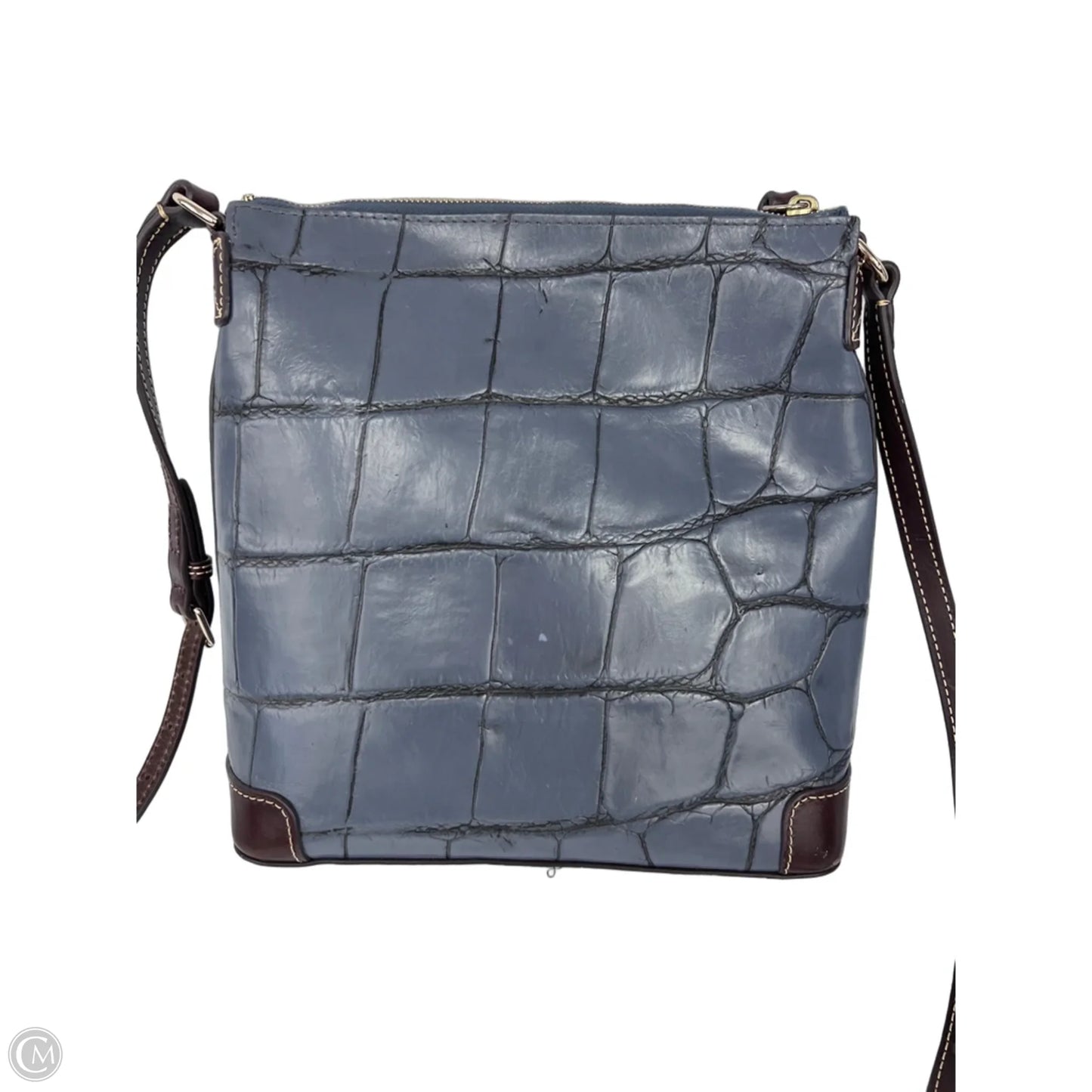 Handbag Designer By Dooney And Bourke, Size: Medium