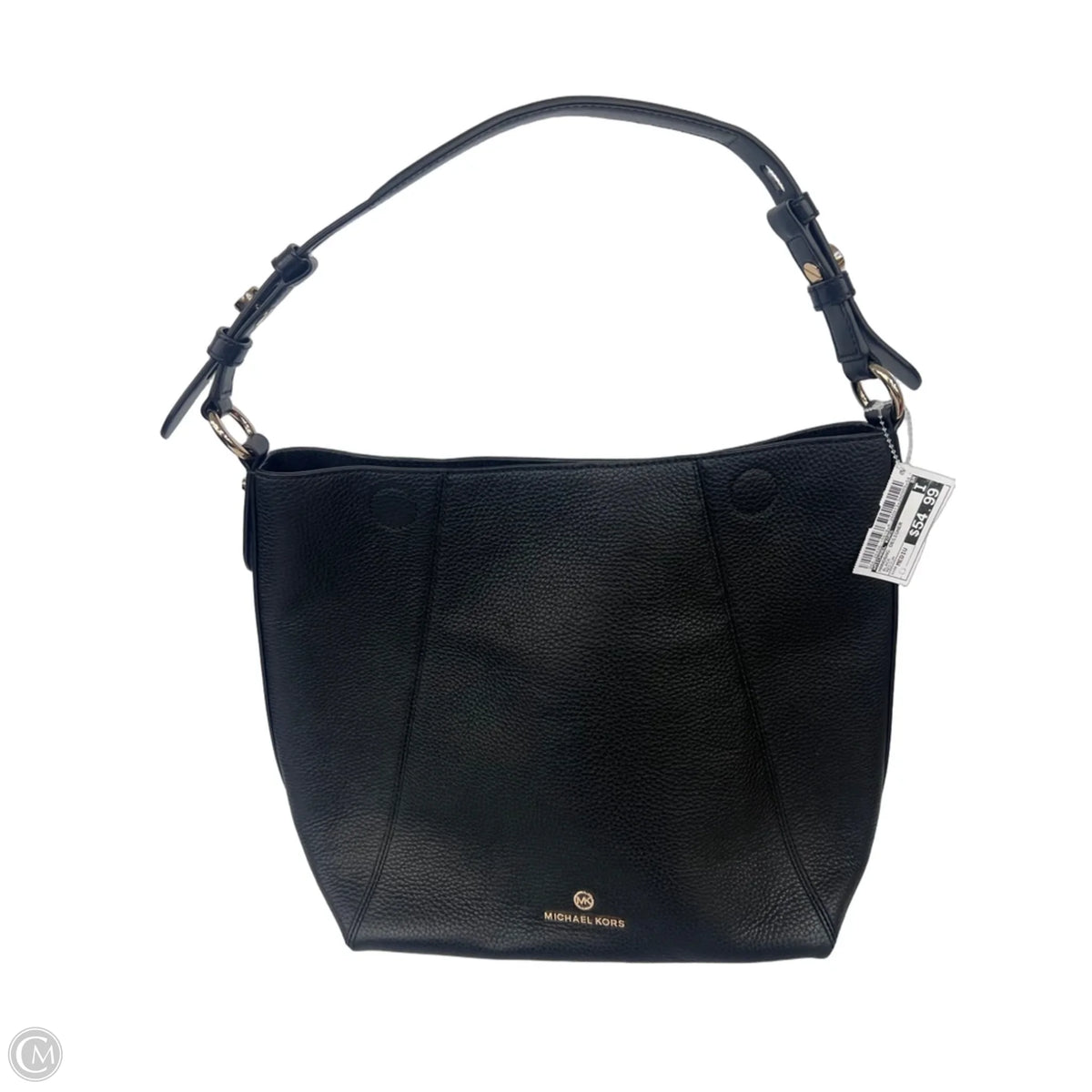 Handbag Designer By Michael Kors, Size: Medium
