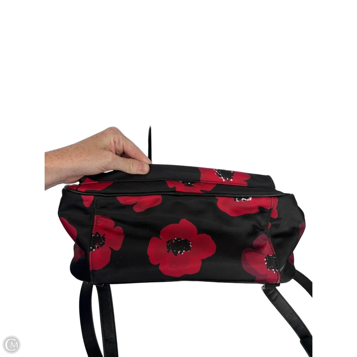 Backpack Designer By Kate Spade, Size: Large