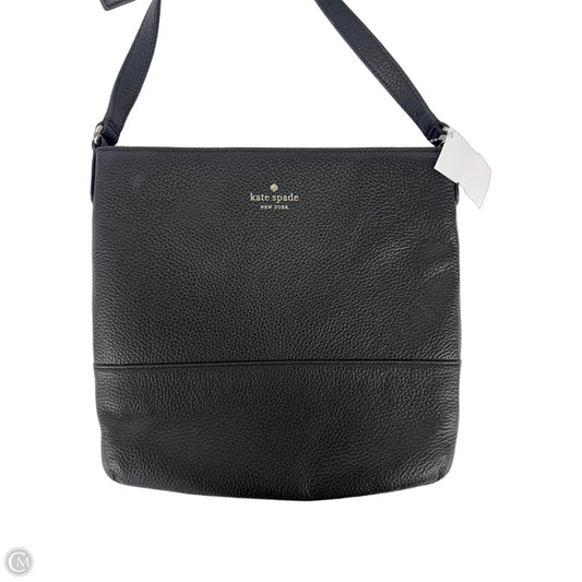 Crossbody Designer By Kate Spade, Size: Medium