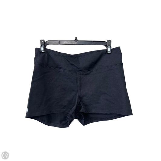 Athletic Shorts By Nobull In Black, Size: M