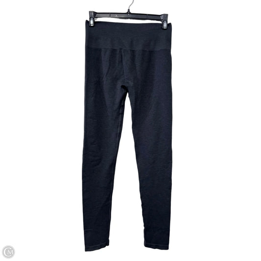 Athletic Leggings By Alphalete In Black, Size: M