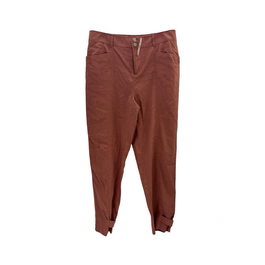 Pants Chinos & Khakis By Loft  Size: 10
