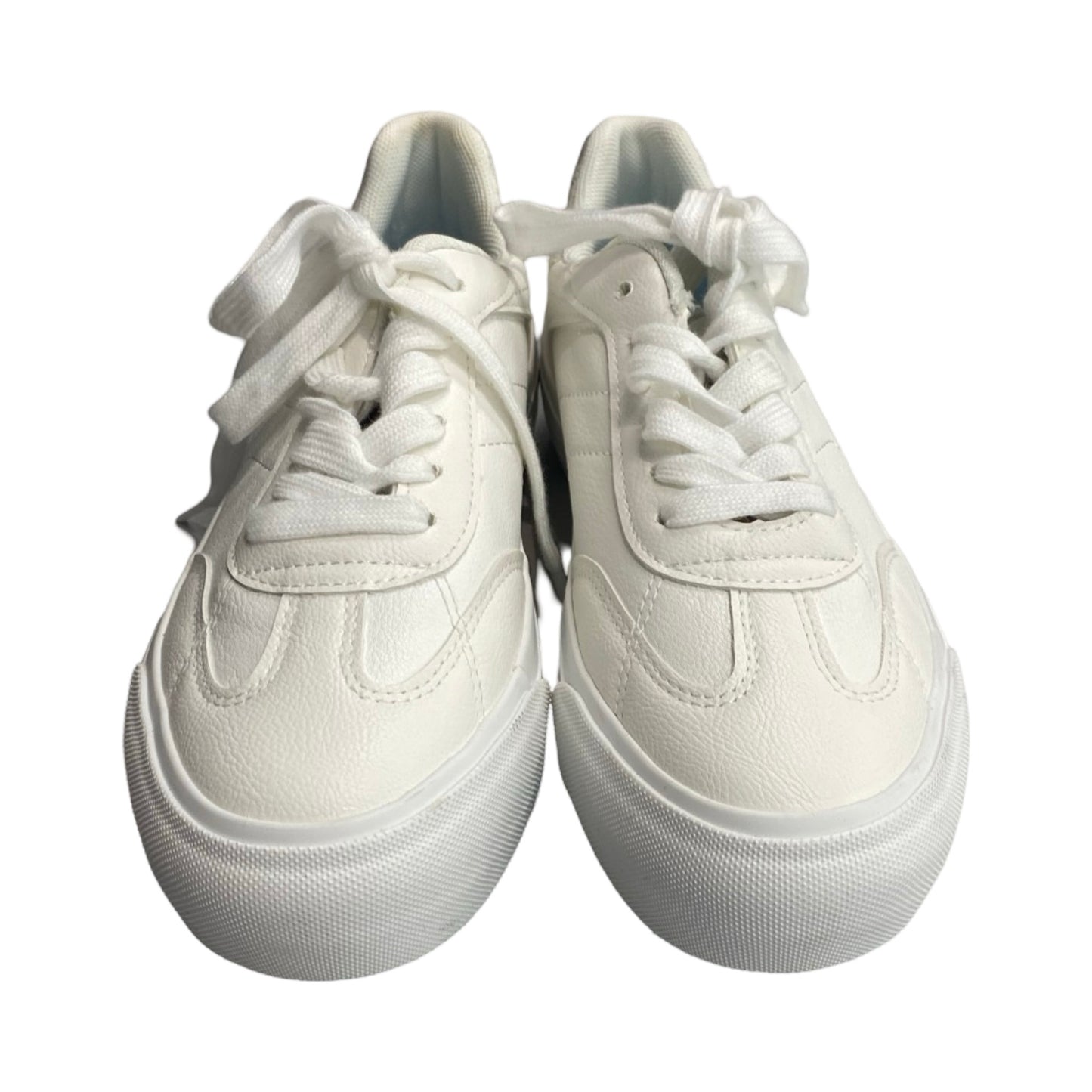 Shoes Sneakers By Blowfish In White, Size: 7.5