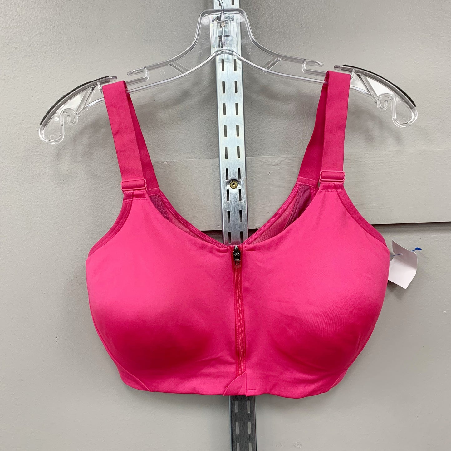 Athletic Bra By All In Motion In Pink, Size: Xl