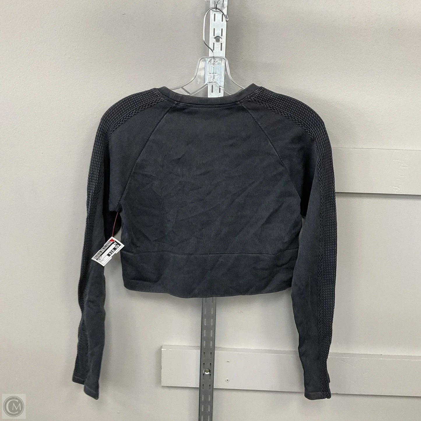 Top Long Sleeve By Aerie  Size: L