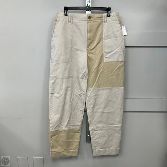 Pants Chinos & Khakis By Banana Republic In Beige, Size: 6