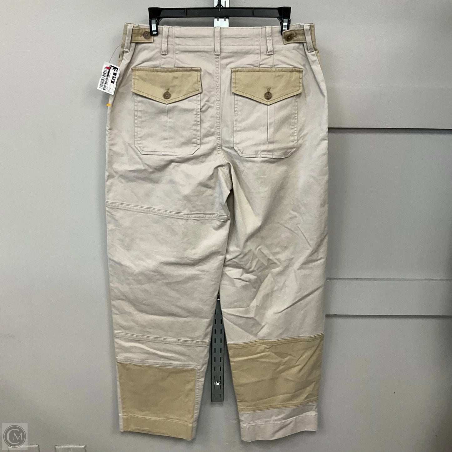 Pants Chinos & Khakis By Banana Republic In Beige, Size: 6