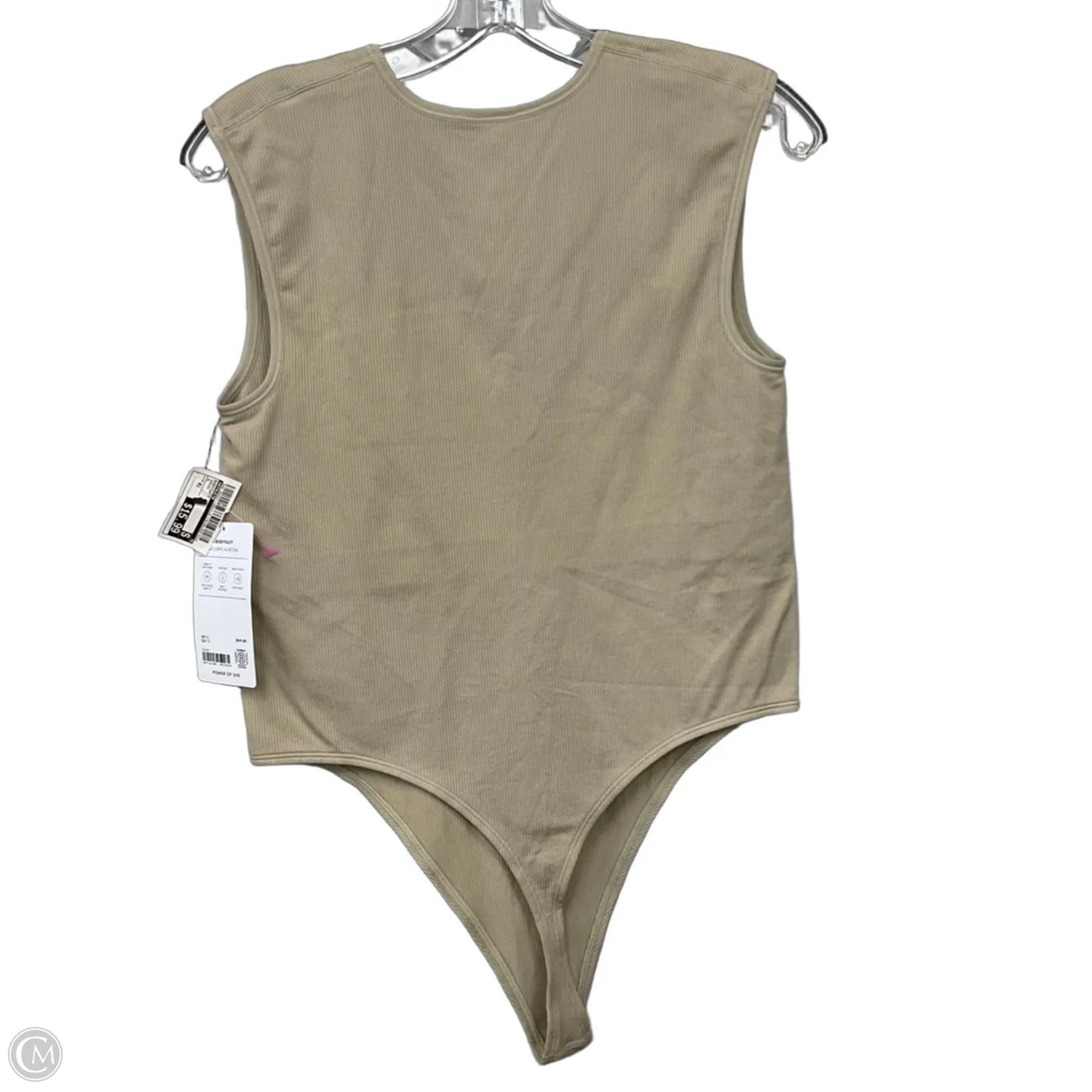 Bodysuit By Athleta In Green, Size: Xl