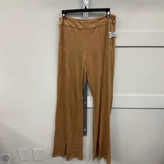 Pants Cargo & Utility By Another Love In Brown, Size: 8