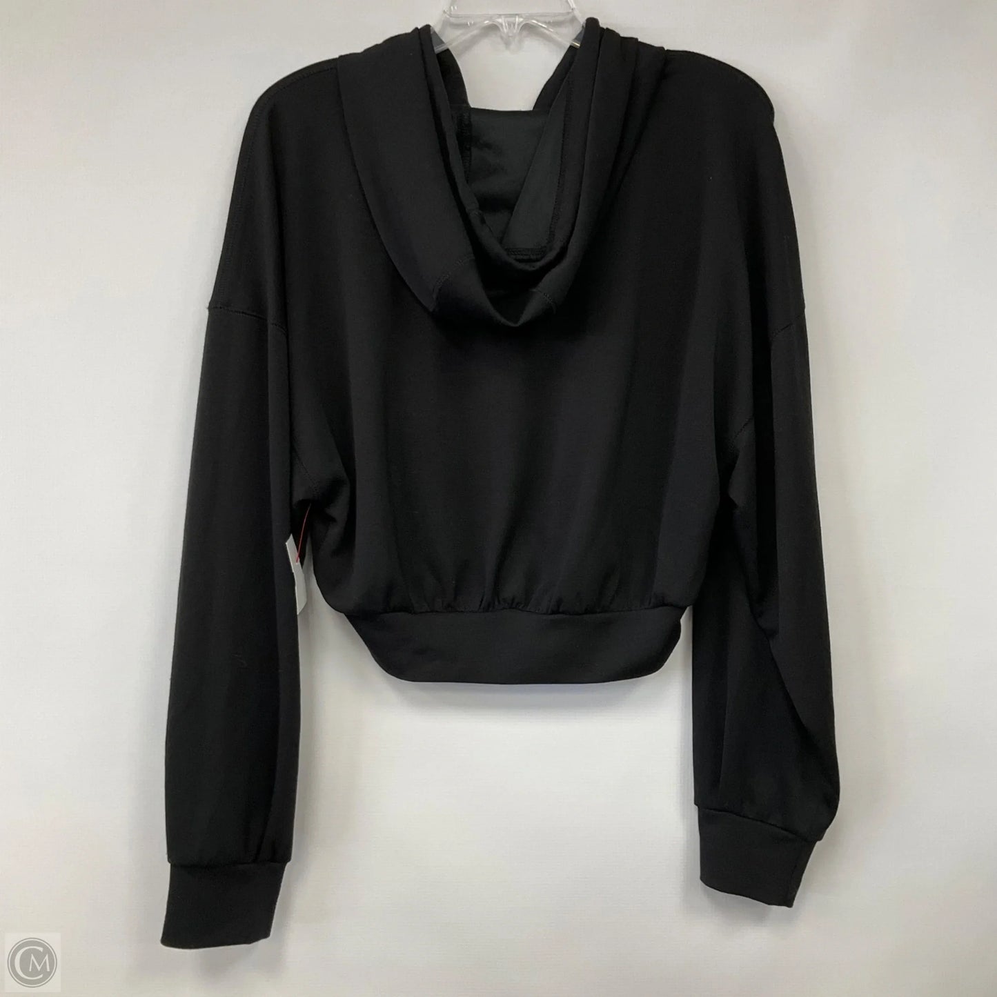 Athletic Jacket By Altard State In Black, Size: L