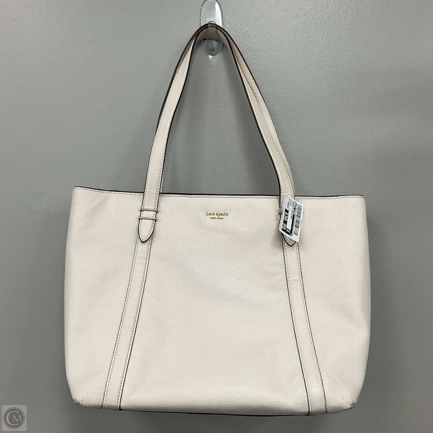 Handbag Designer By Kate Spade, Size: Medium