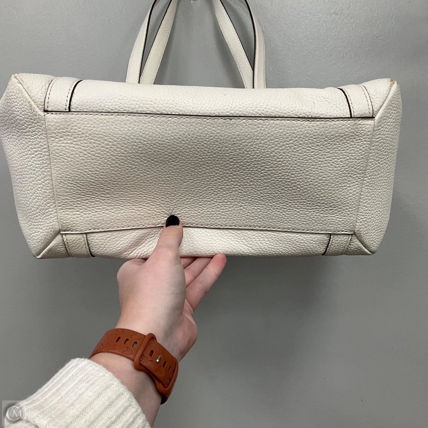 Handbag Designer By Kate Spade, Size: Medium