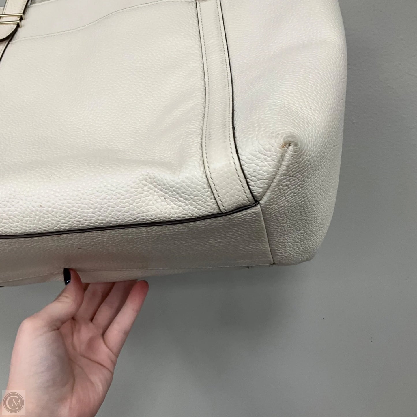 Handbag Designer By Kate Spade, Size: Medium