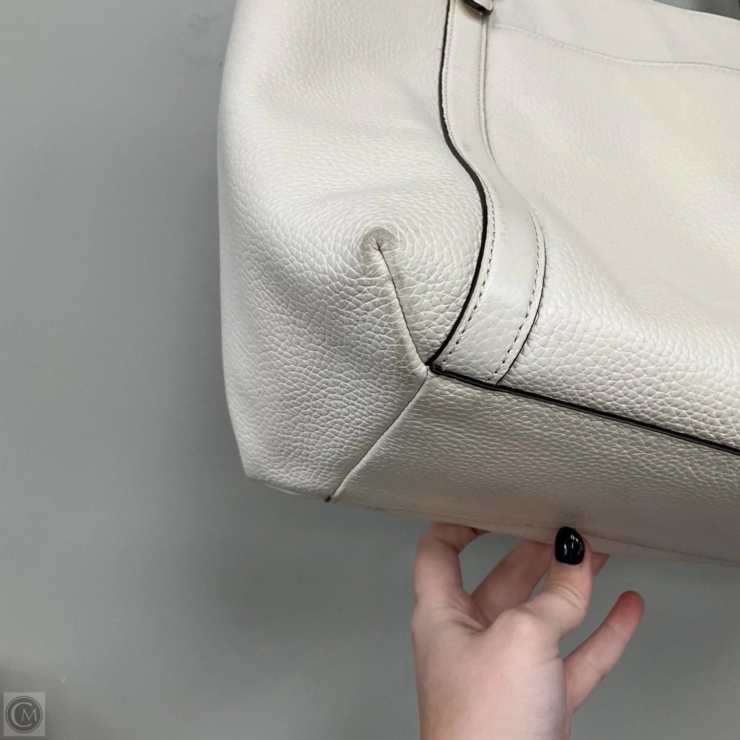 Handbag Designer By Kate Spade, Size: Medium