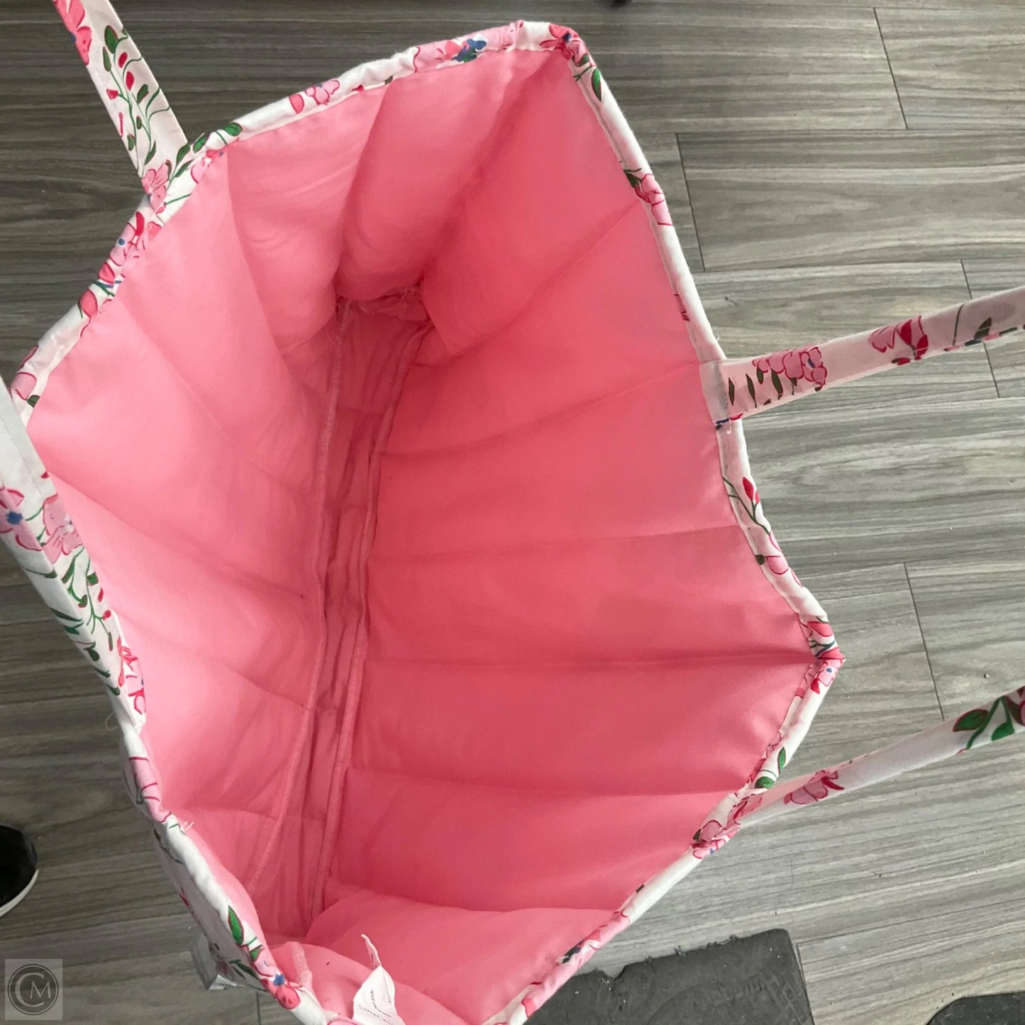 Tote By Draper James, Size: Large