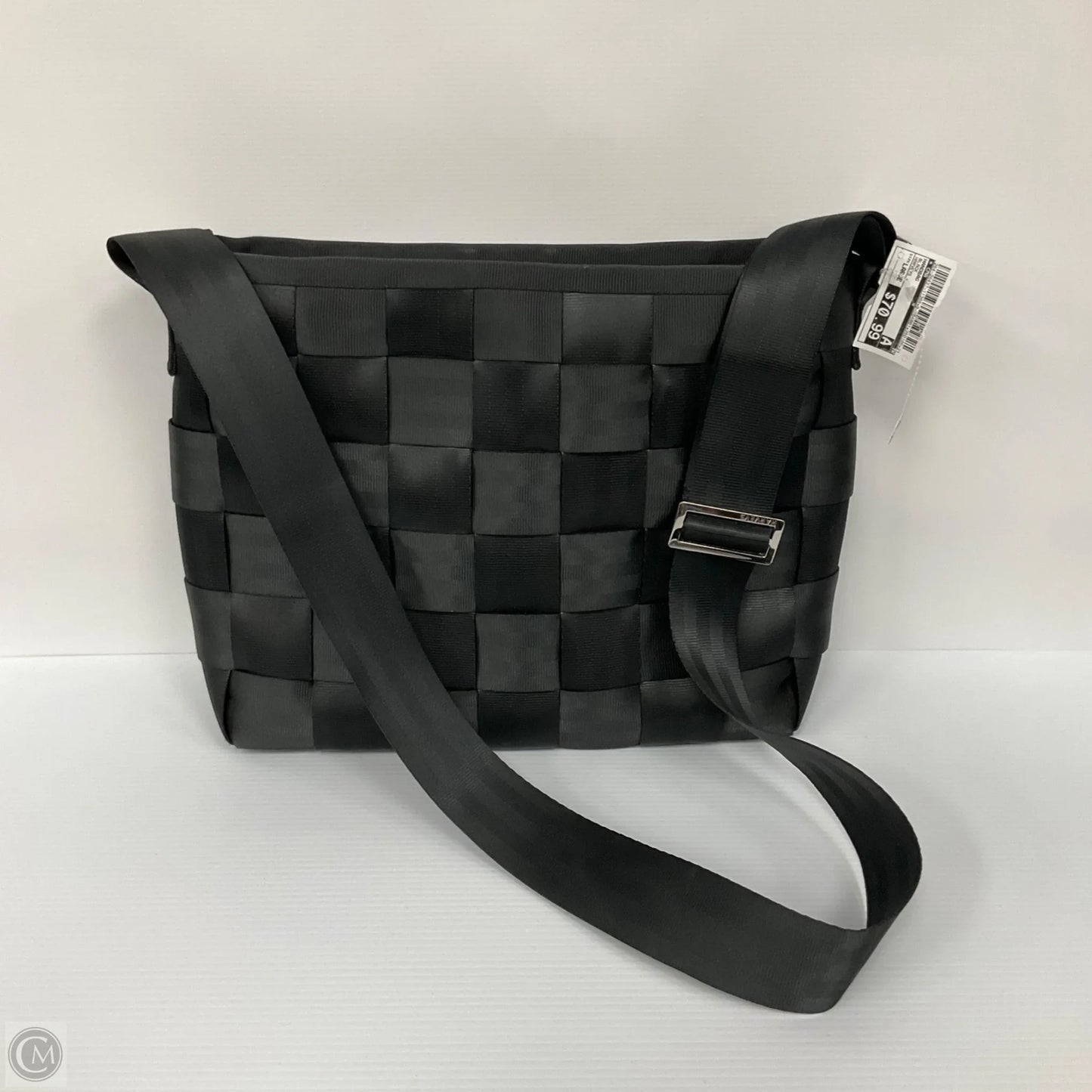 Handbag By Cma, Size: Large