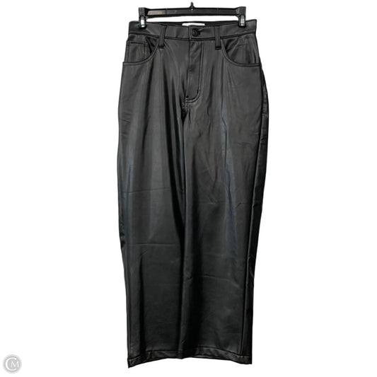 Pants Other By Abercrombie And Fitch In Black, Size: 2