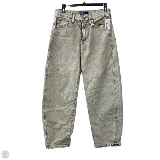 Pants Other By Gap In Green, Size: 2