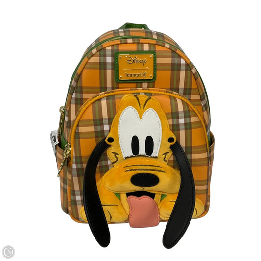 Backpack By Loungefly, Size: Small