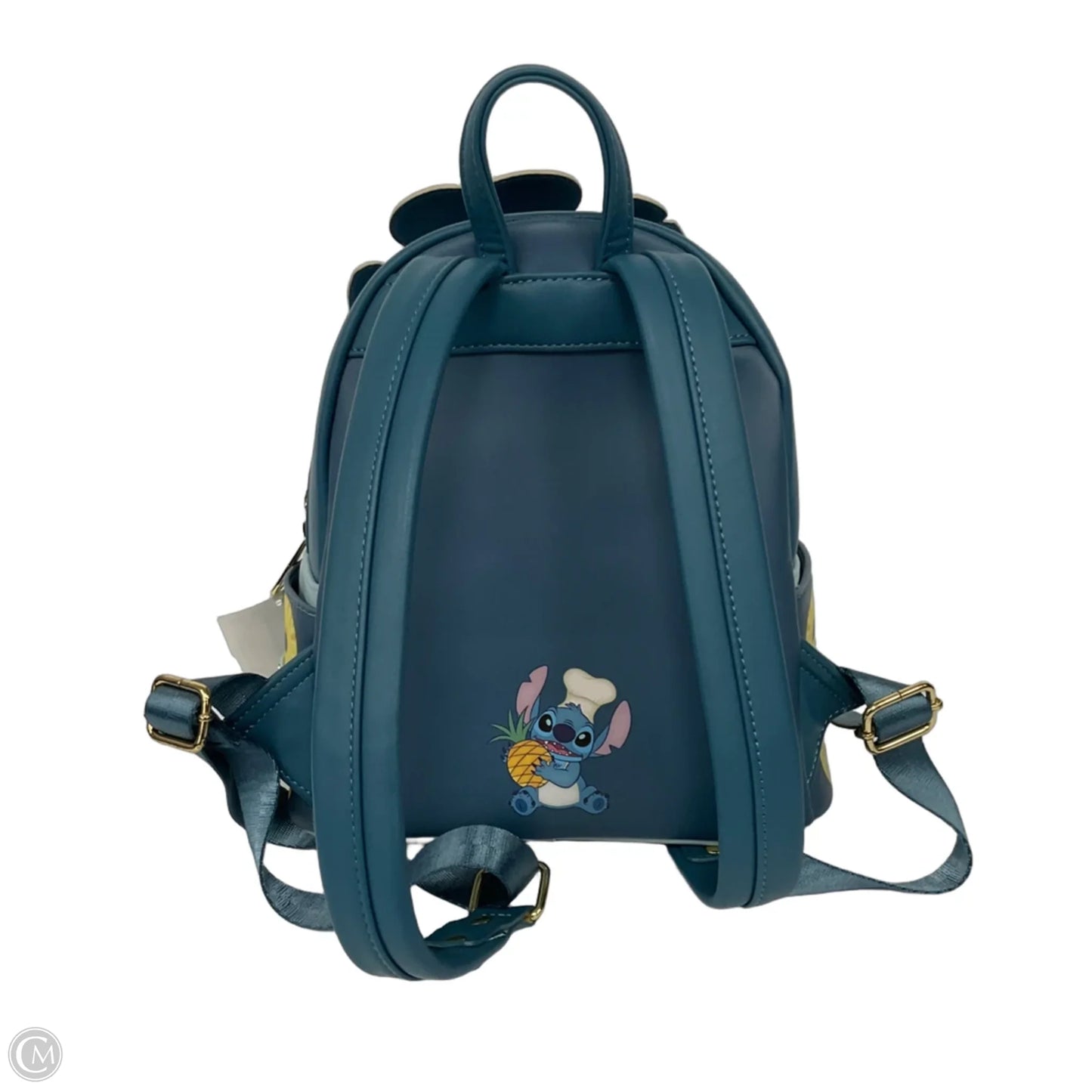 Backpack By Loungefly, Size: Small