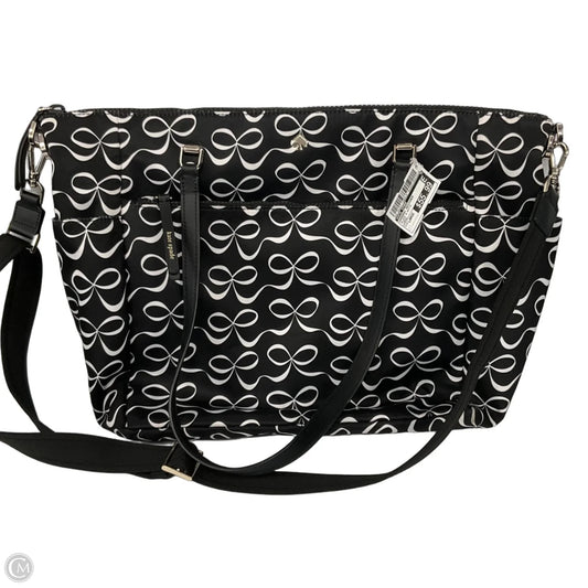 Handbag Designer By Kate Spade, Size: Large