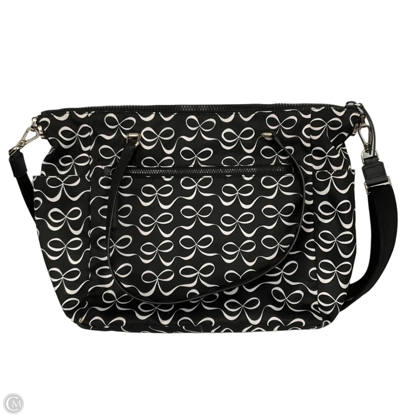 Handbag Designer By Kate Spade, Size: Large