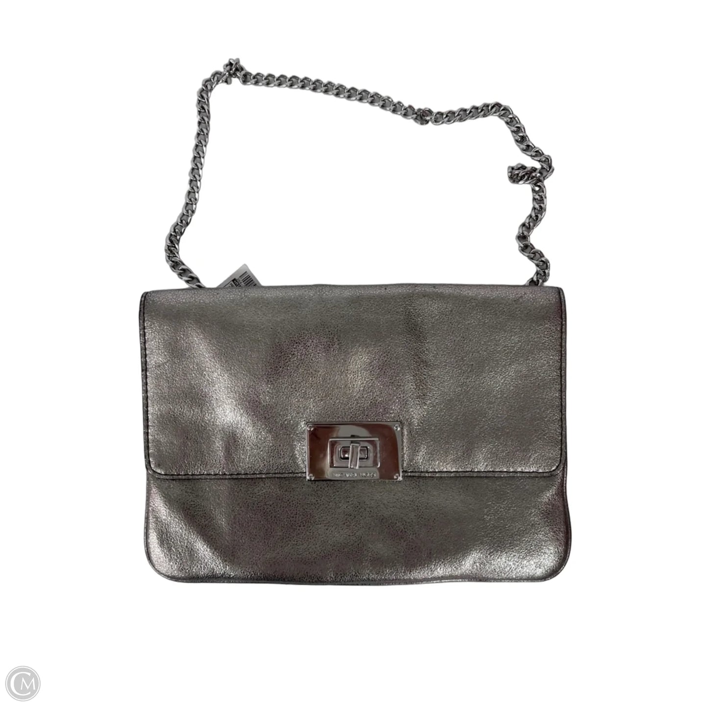 Handbag Designer By Michael Kors, Size: Small