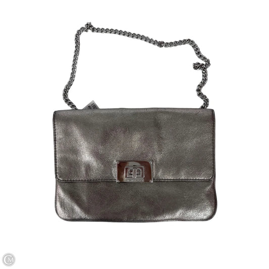 Handbag Designer By Michael Kors, Size: Small