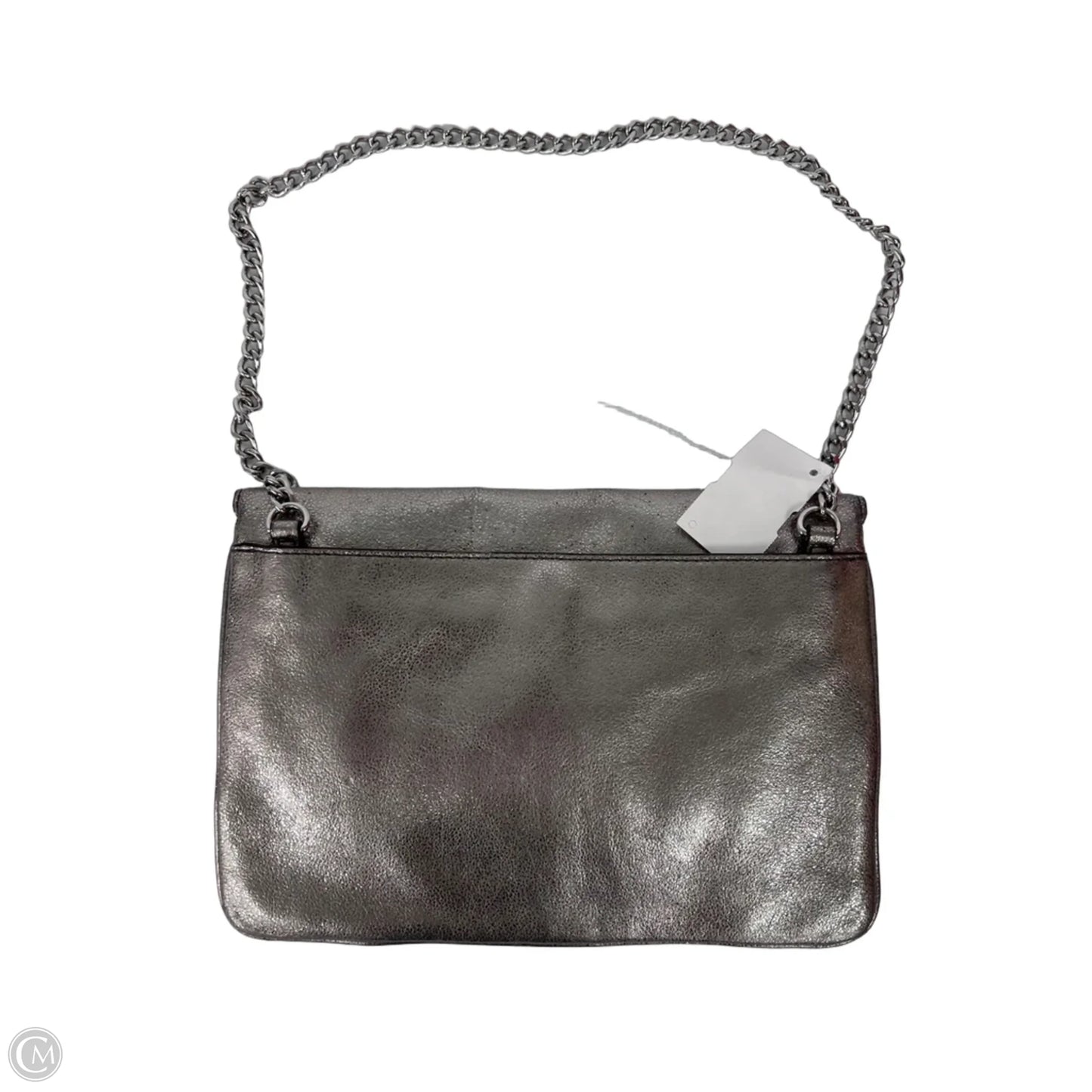 Handbag Designer By Michael Kors, Size: Small