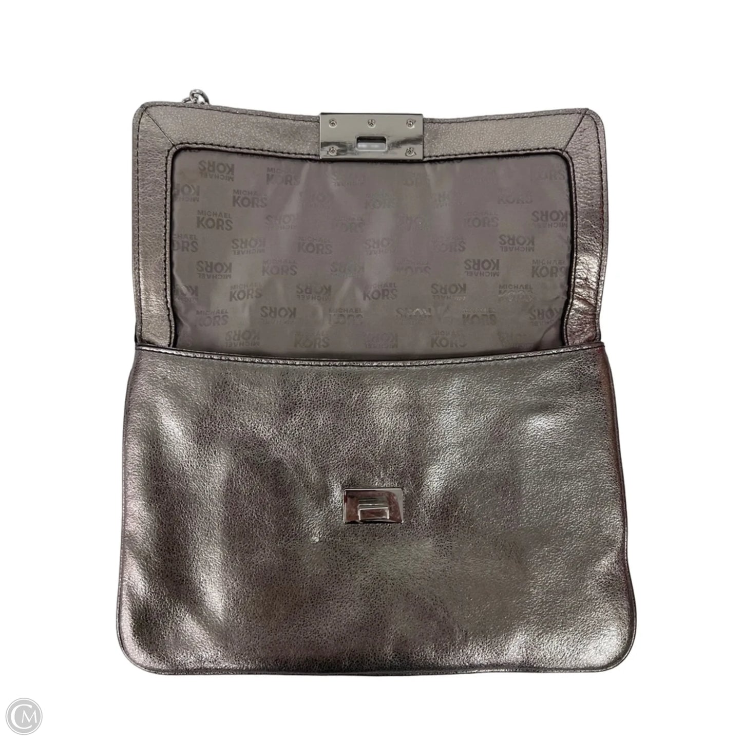 Handbag Designer By Michael Kors, Size: Small