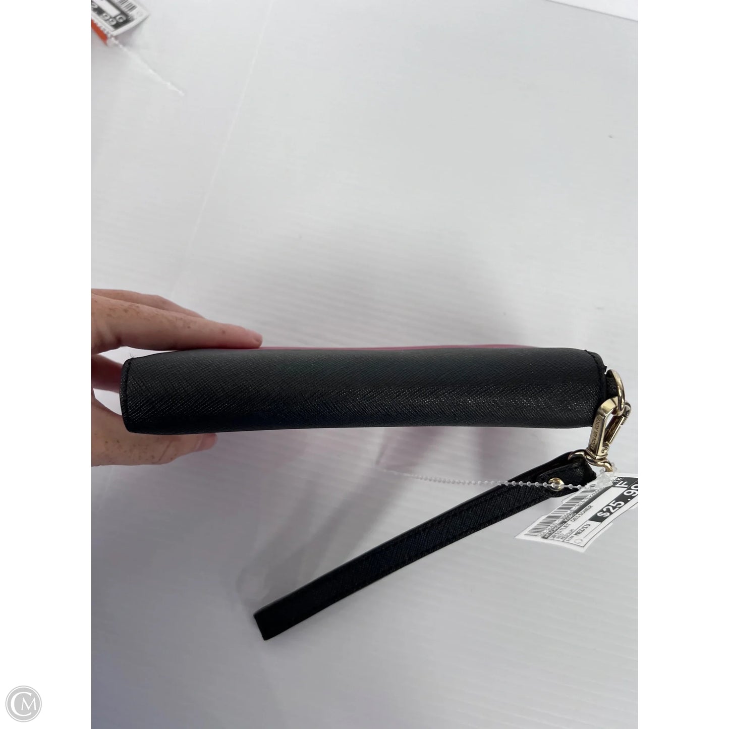 Wristlet Designer By Michael Kors, Size: Medium