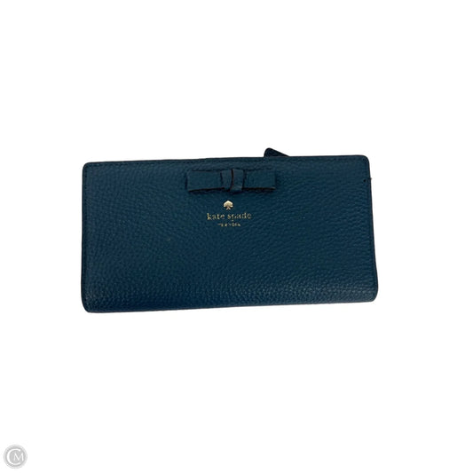 Wallet Designer By Kate Spade, Size: Small