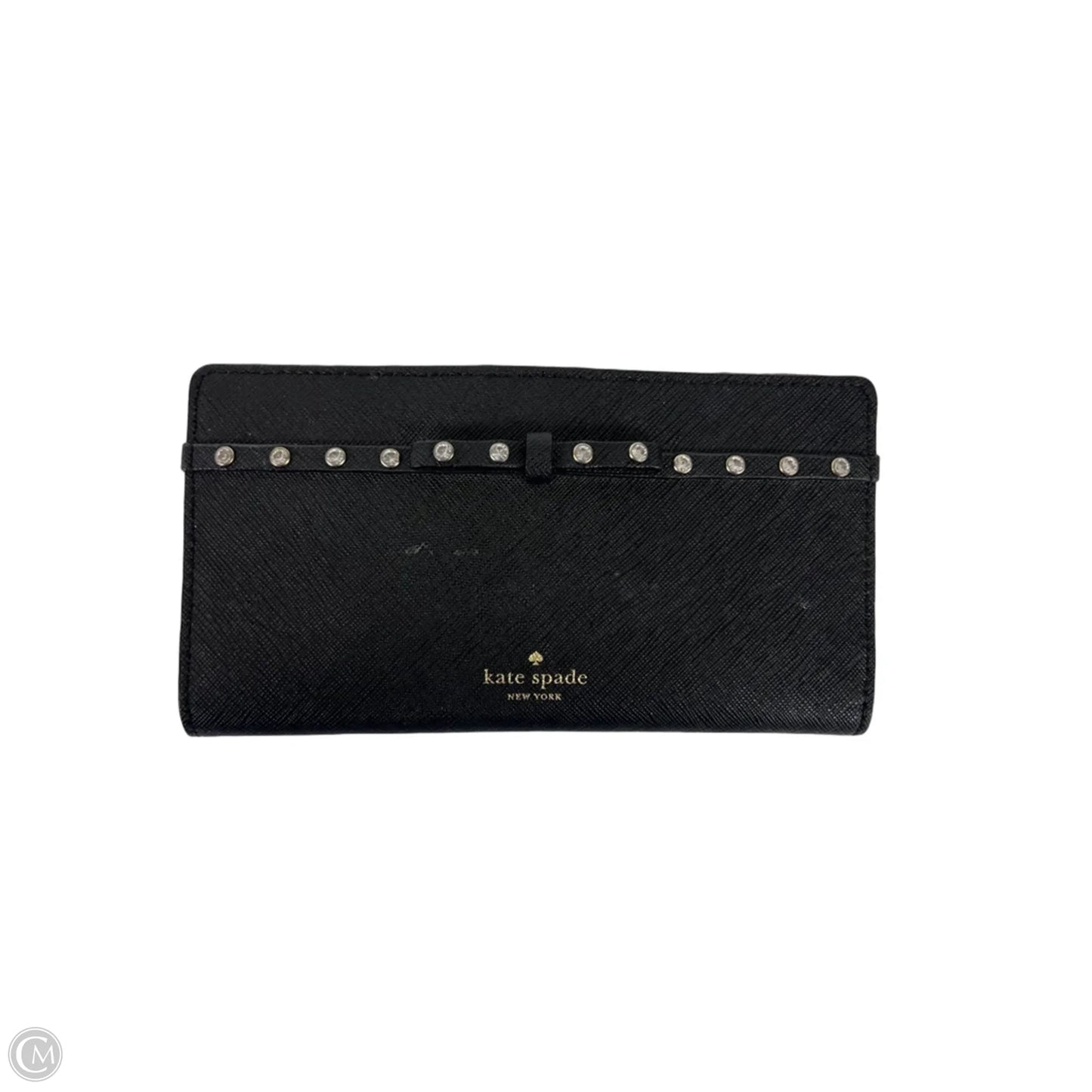 Wallet Designer By Kate Spade, Size: Medium